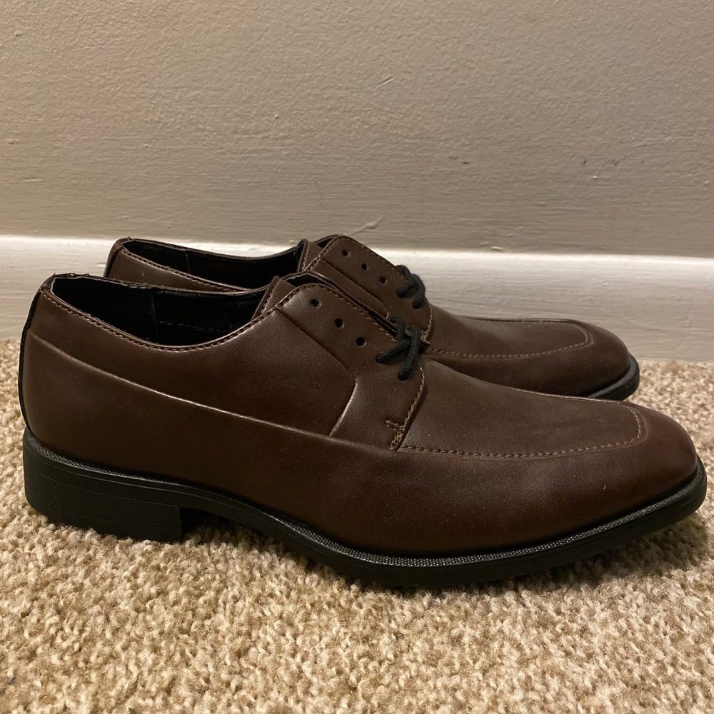 Calvin Klein shoes
